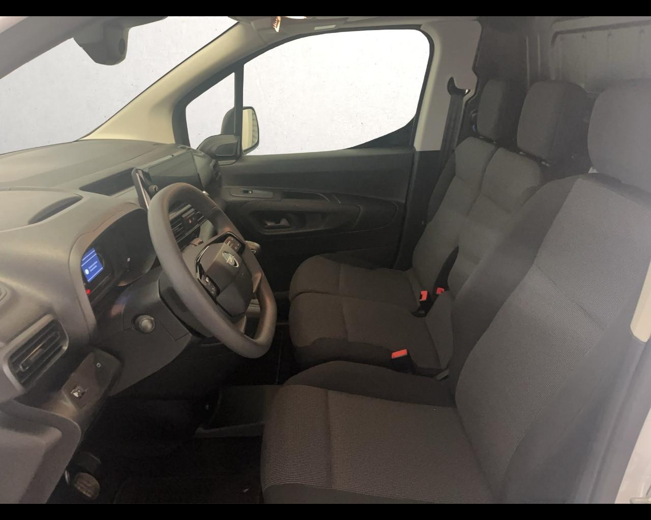 OPEL COMBO CARGO - Van M 1.5 Diesel 100cv Manuale