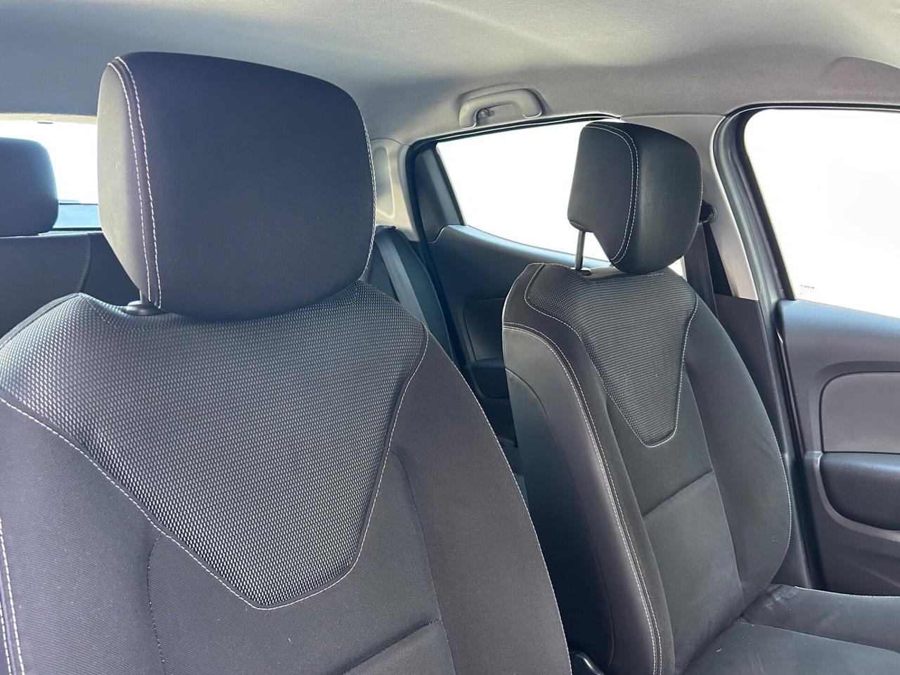 Renault Clio 1.2 16V 5 porte Dynamique