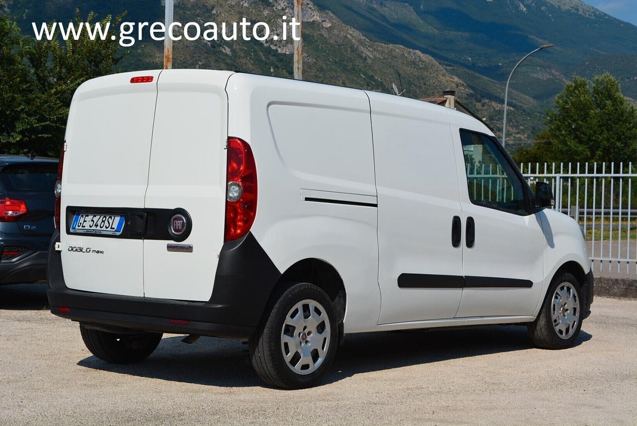Fiat Doblò 1.6 MJT 105 cv Maxi