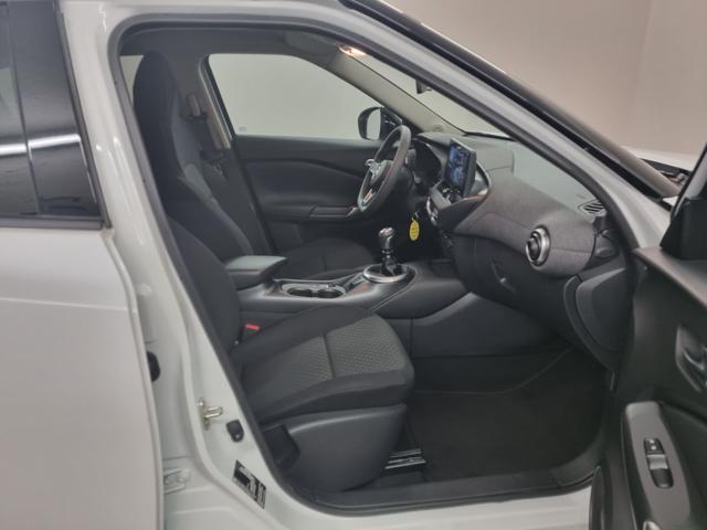 NISSAN Juke 1.0 DIG-T 114 CV Acenta Look Pack