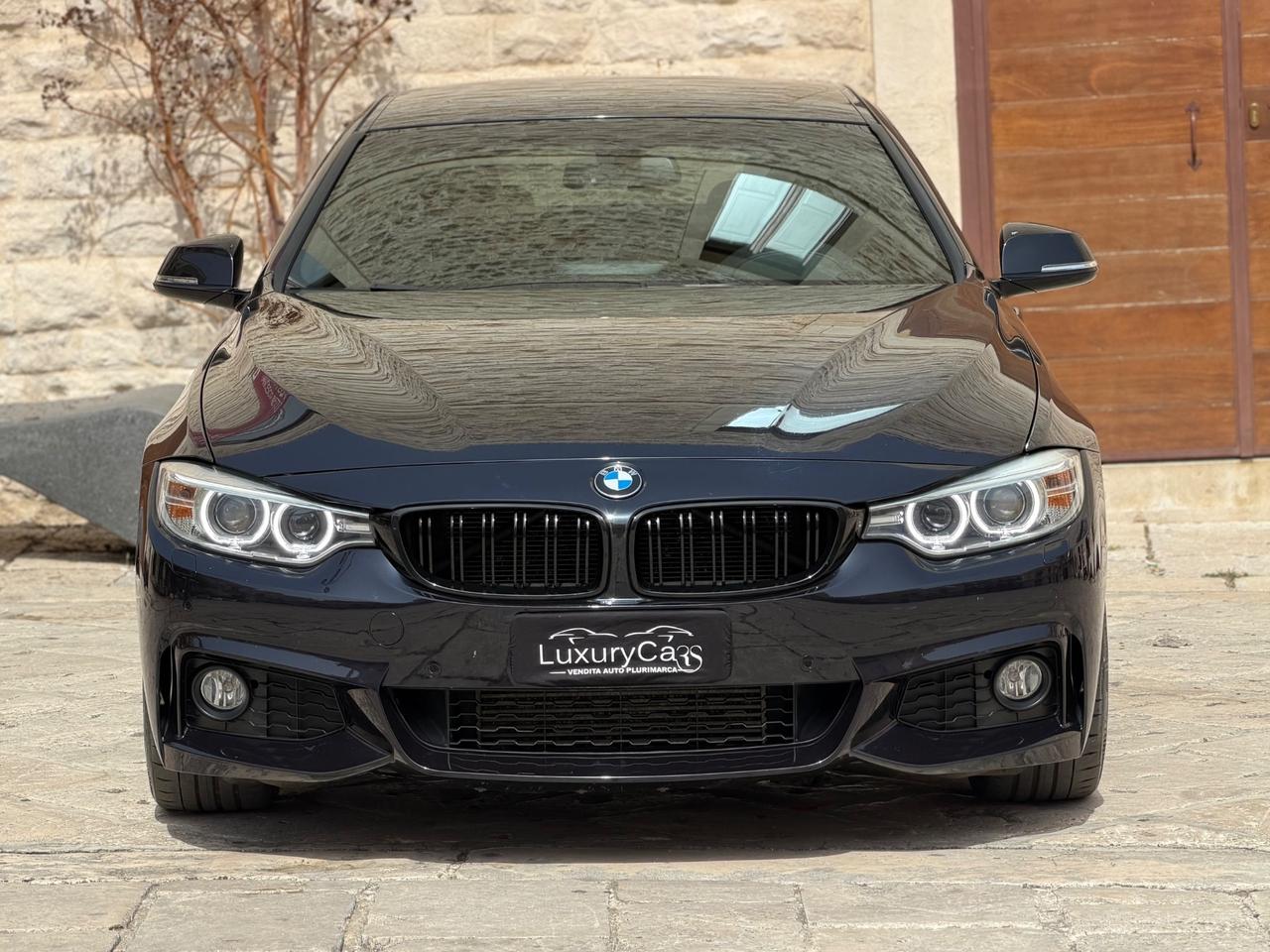 Bmw 4er Gran Coupe SERIE 4 420 D XDRIVE 190 CV M SPORT