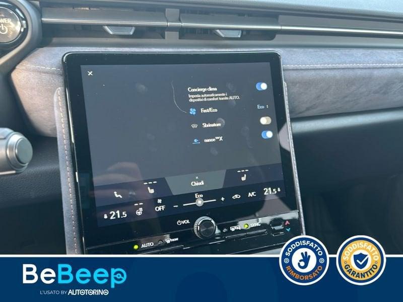 Lexus LBX 1.5 HYBRID COOL 4WD