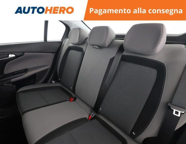 FIAT Tipo 1.3 Mjt 4 porte Easy