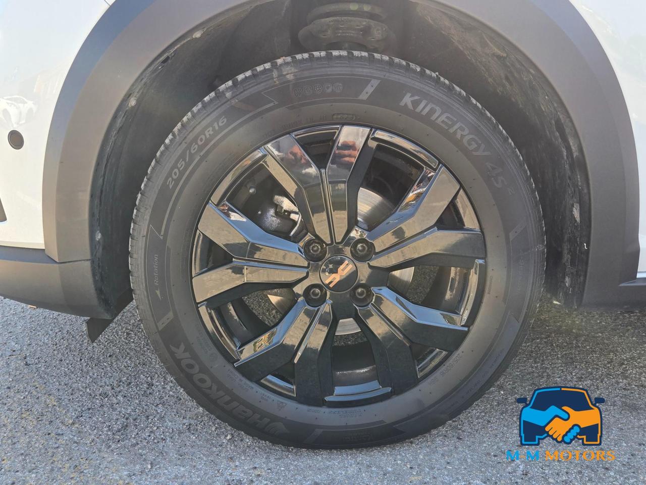 Dacia Jogger 1.0 tce Expression Gpl 100cv