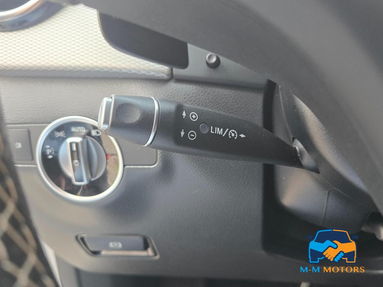 Mercedes B 200 D Sport