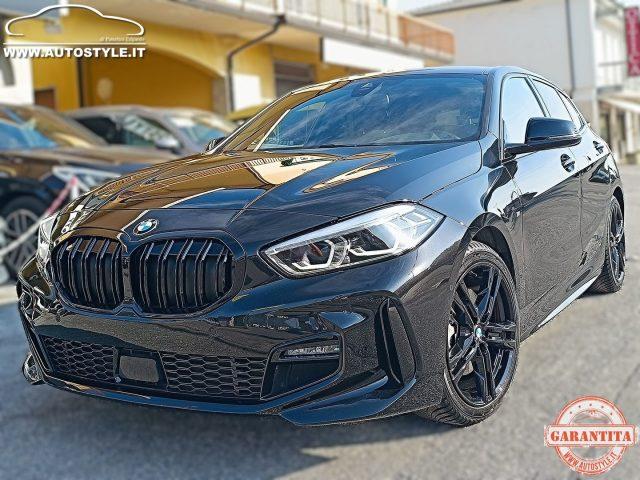 BMW 118 i M-SPORT Steptronic/AUTOMATICA MSport F40