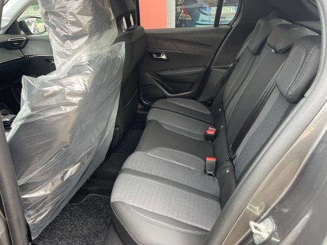 PEUGEOT 208 PureTech 100 Stop&Start EAT8 5 porte Allure Pack