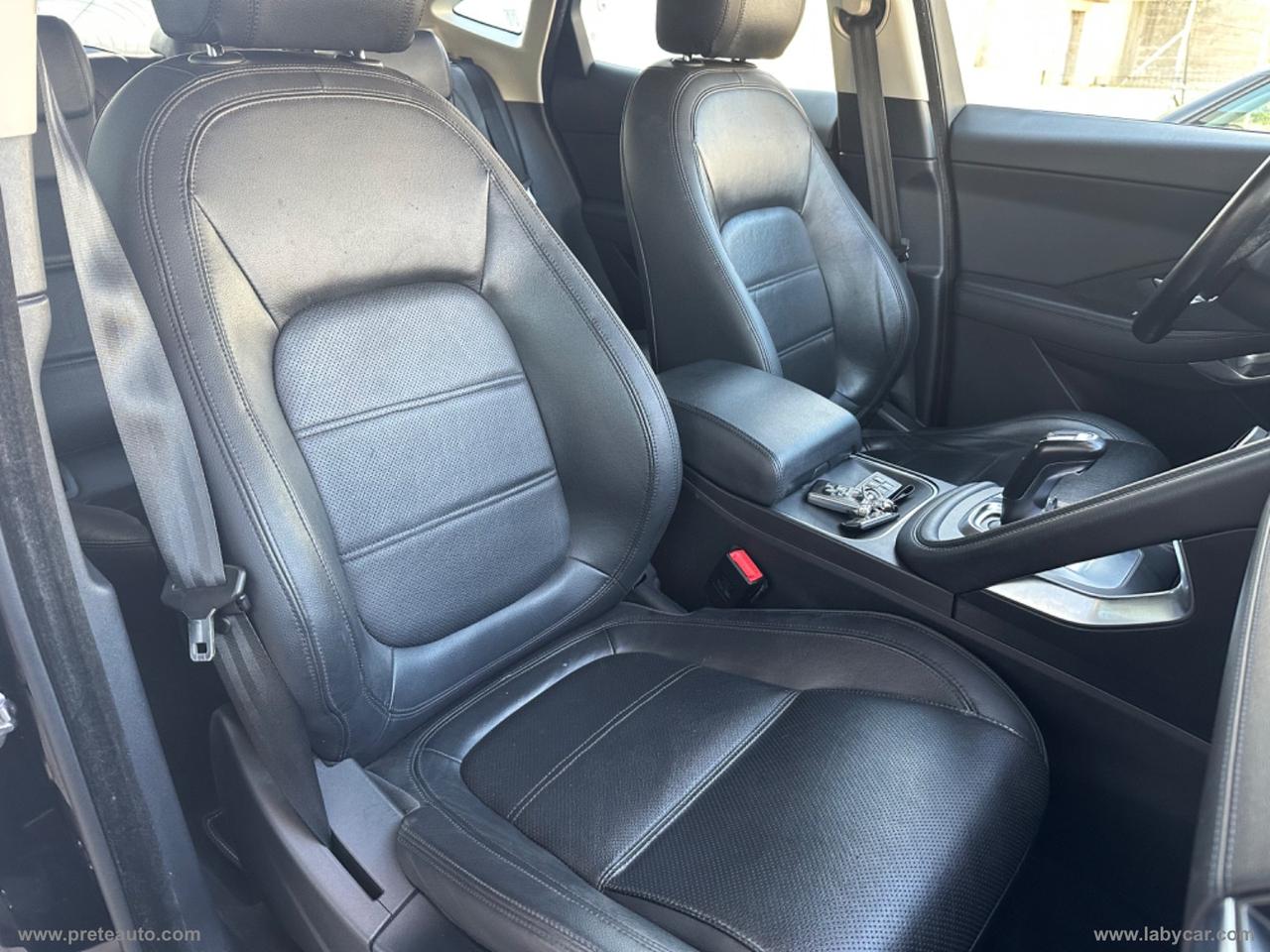 JAGUAR E-Pace 2.0D 150CV AWD aut. SE