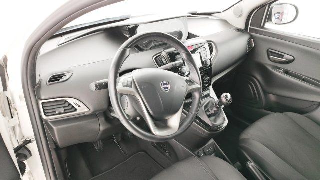 LANCIA Ypsilon 1.0 FireFly 5 porte S&S Hybrid Ecochic Gold