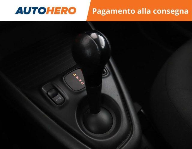 SMART ForTwo EQ Passion