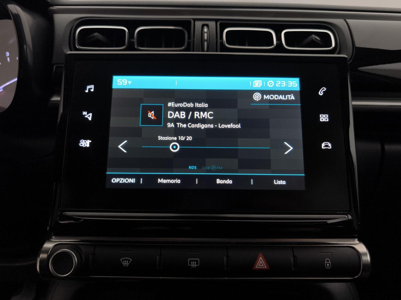 CITROEN C3 III 2017 - C3 1.2 puretech Max s&s 83cv