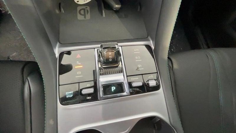 BYD Seal U DM-i Seal U DM-i 1.5 phev Boost 2wd (prezzo reale )