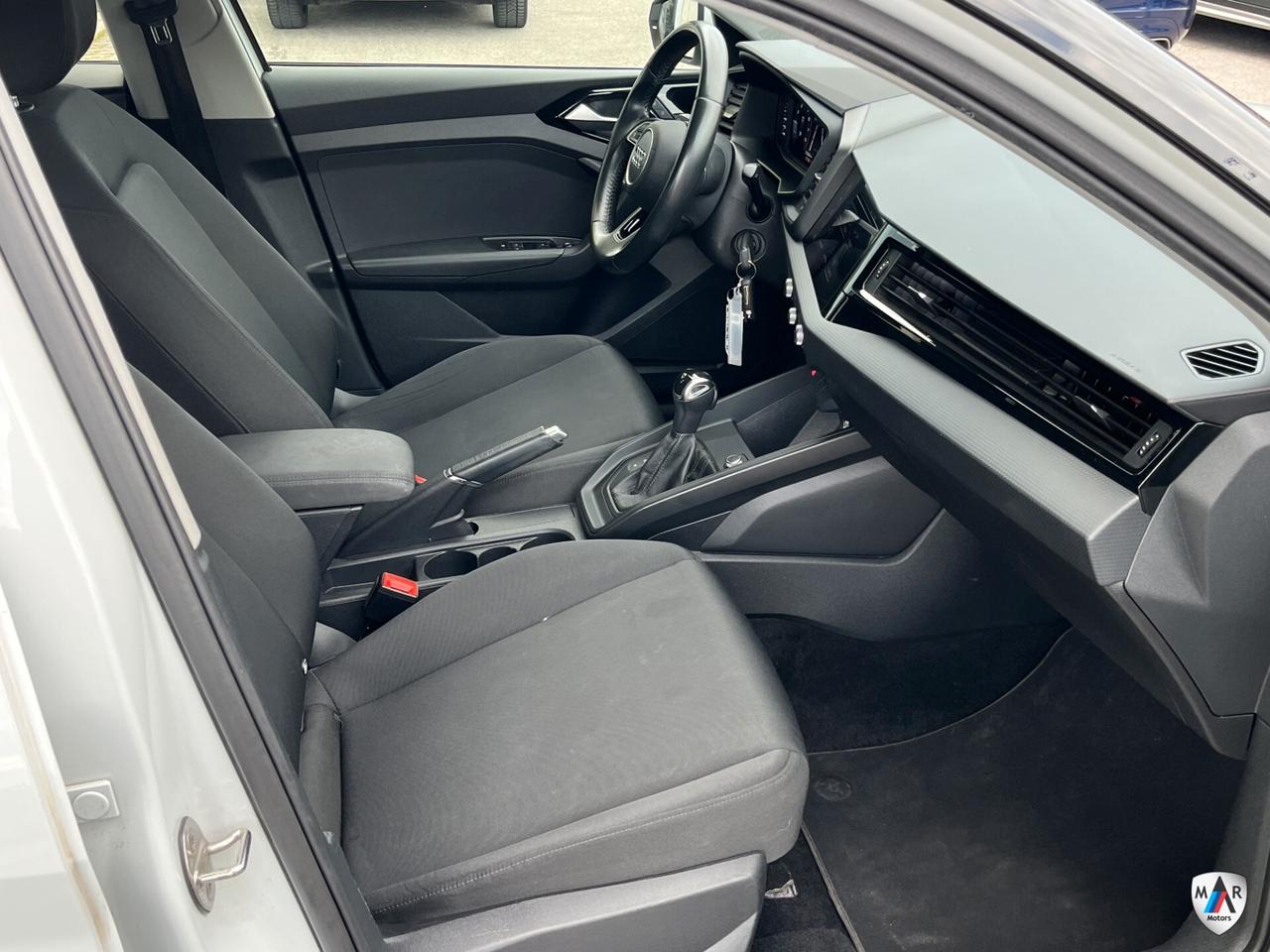 Audi A1 SPB 30 TFSI S-tronic S line