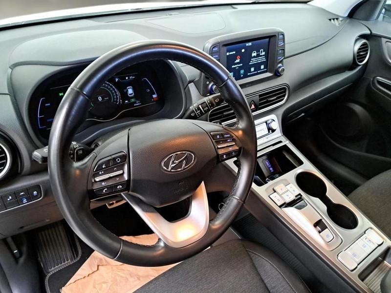 HYUNDAI KONA EV XPrime 39 kWh