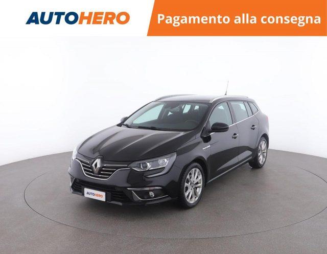 RENAULT Megane Mégane Sporter dCi 8V 110 CV EDC Energy Duel2