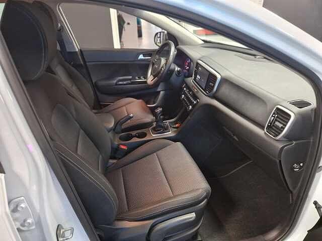 Kia Sportage Sportage 1.6 gdi Urban 2wd 132cv