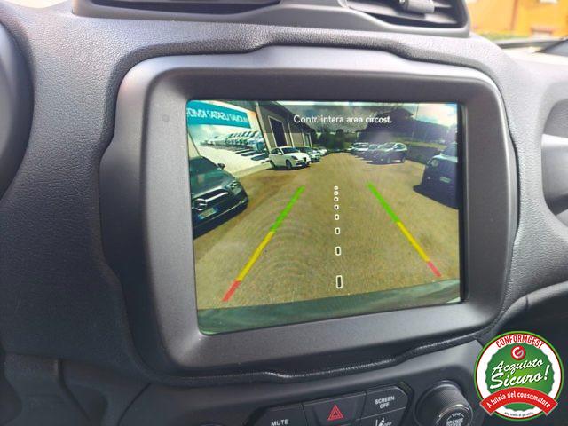 JEEP Renegade 1.0 T3 Limited
