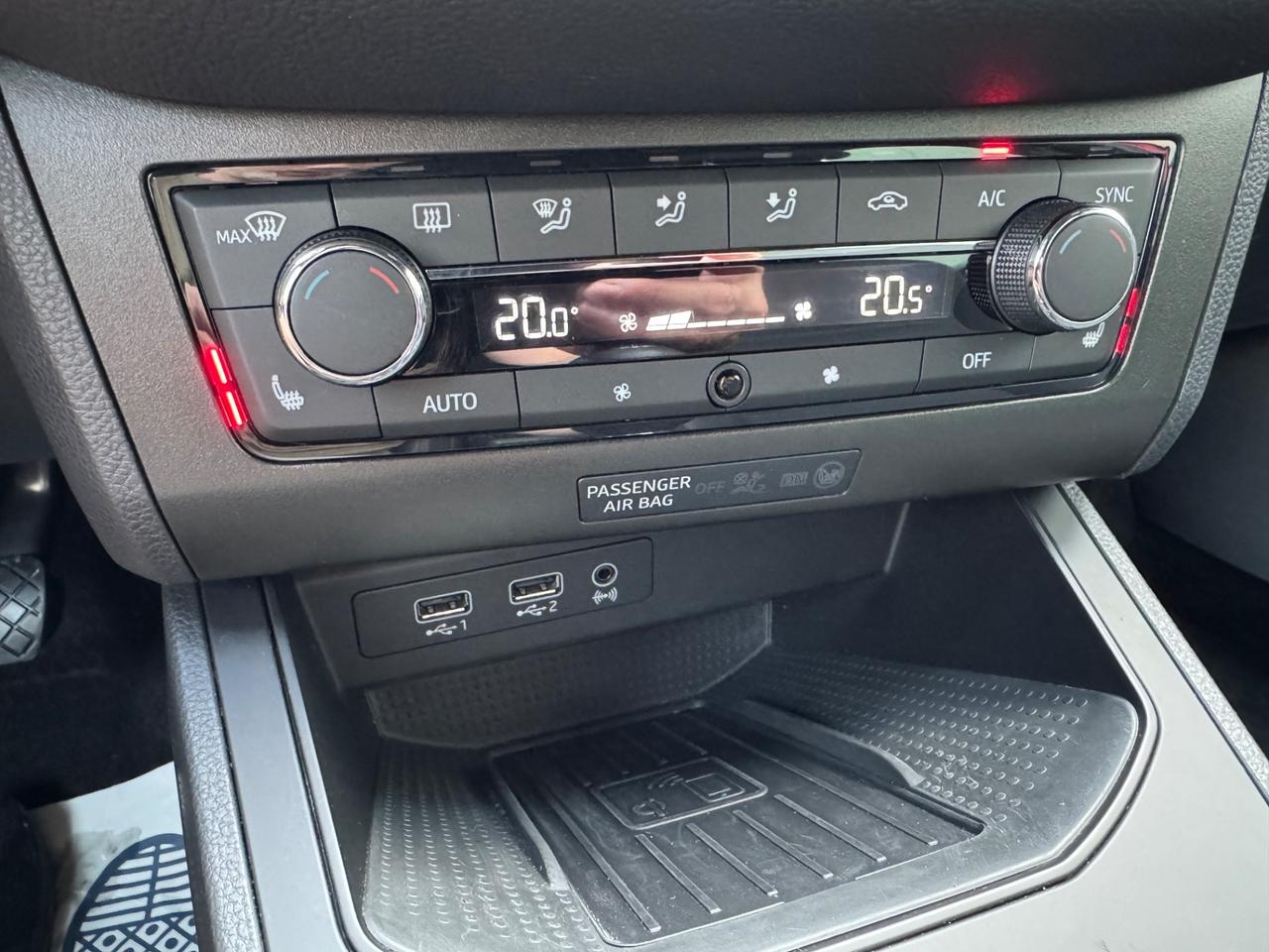 Seat Ibiza 1.0 TGI 5 porte FR