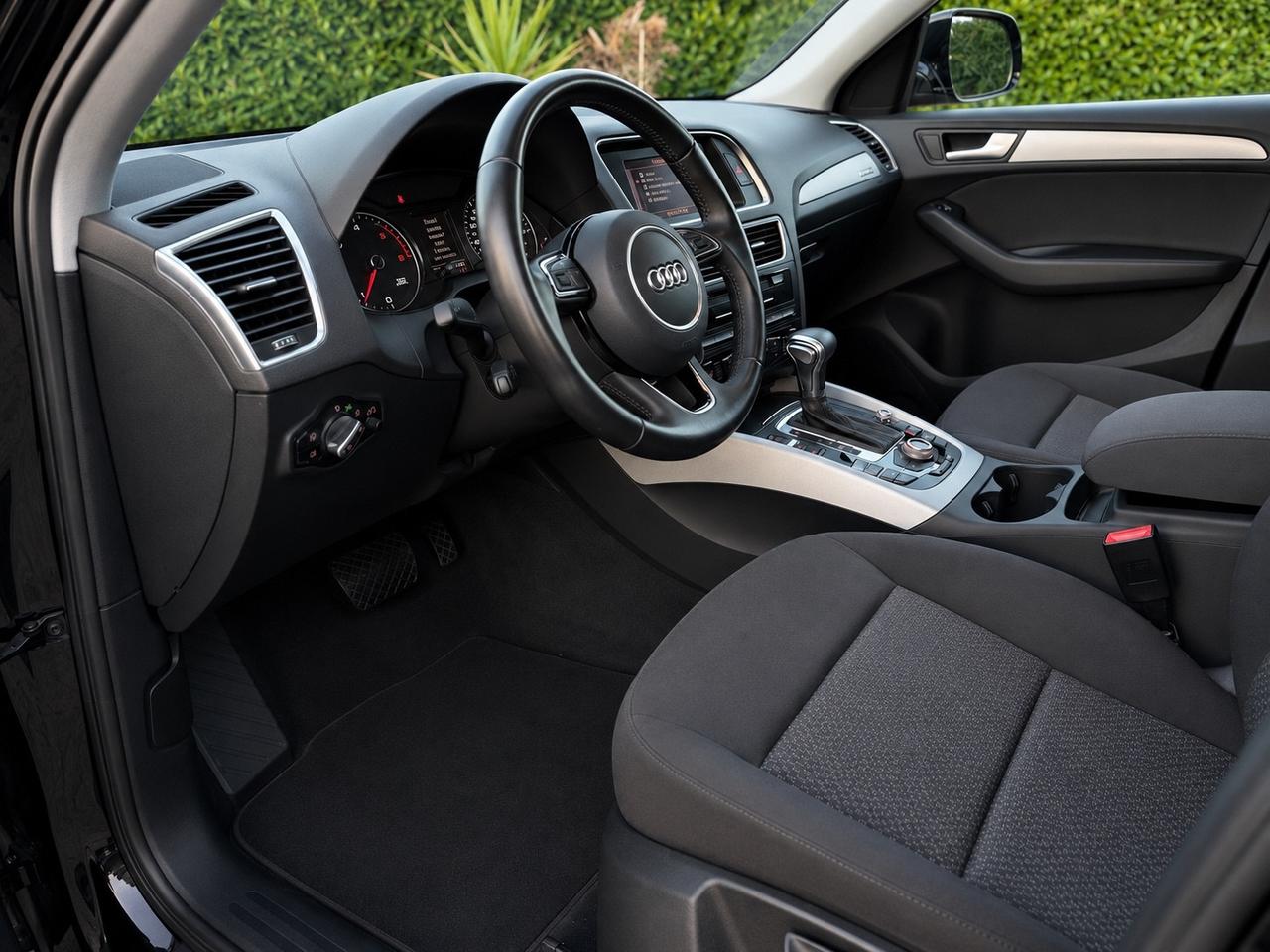 Audi Q5 2.0 TDI 177 CV QUATTRO - PERFETTA