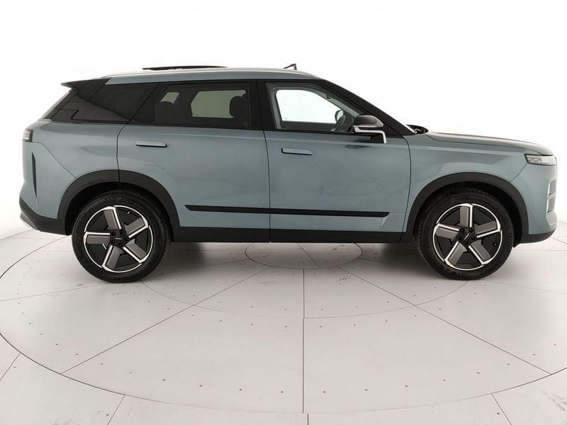 Jaecoo Jaecoo 7 Super Hyb. Jaecoo 7 1.5 TGDI 347 CV PHEV Premium