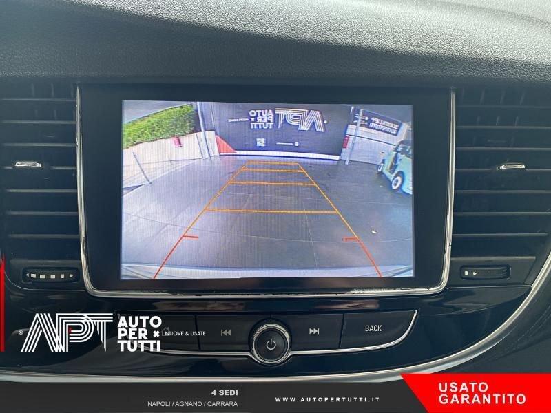 Opel Mokka X Mokka X 1.6 cdti Innovation s&s 4x2 110cv