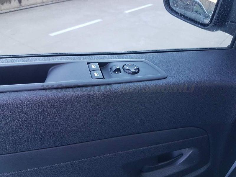 FIAT Scudo Scudo Serie 3 Stock My25 Doppia Cabina Mobile L3h1 2.0 Bluehdi 145cv Mt6