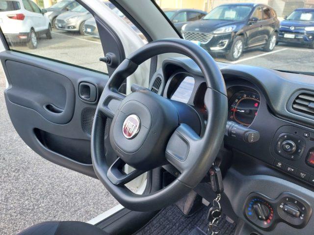 FIAT Panda 0.9 TwinAir Turbo Natural Power Easy Uniprò