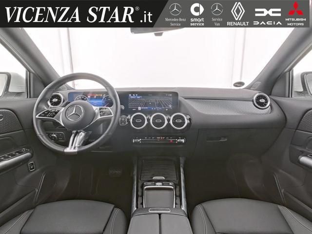 MERCEDES-BENZ GLA 180 d ADVANCED SPORT
