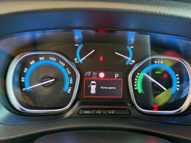 FIAT E-Ulysse E- 75 kWh Long Lounge