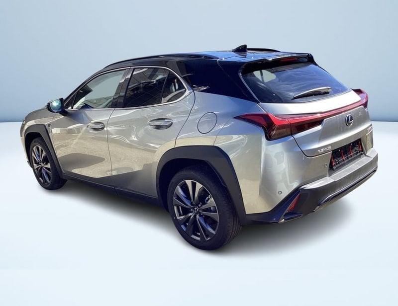 Lexus UX UX300H F-DESIGN MY24