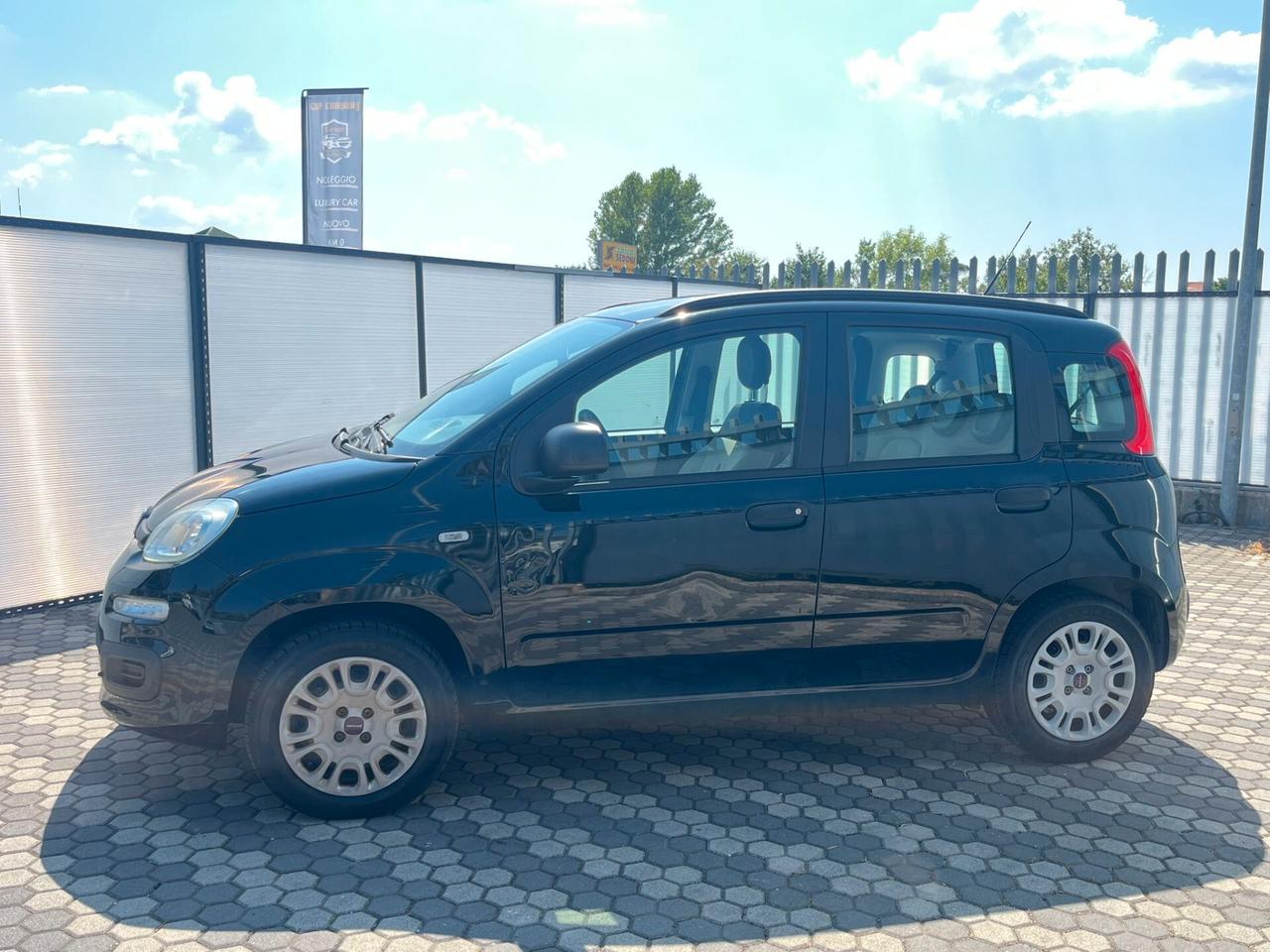 Fiat Panda 1.2 Easy