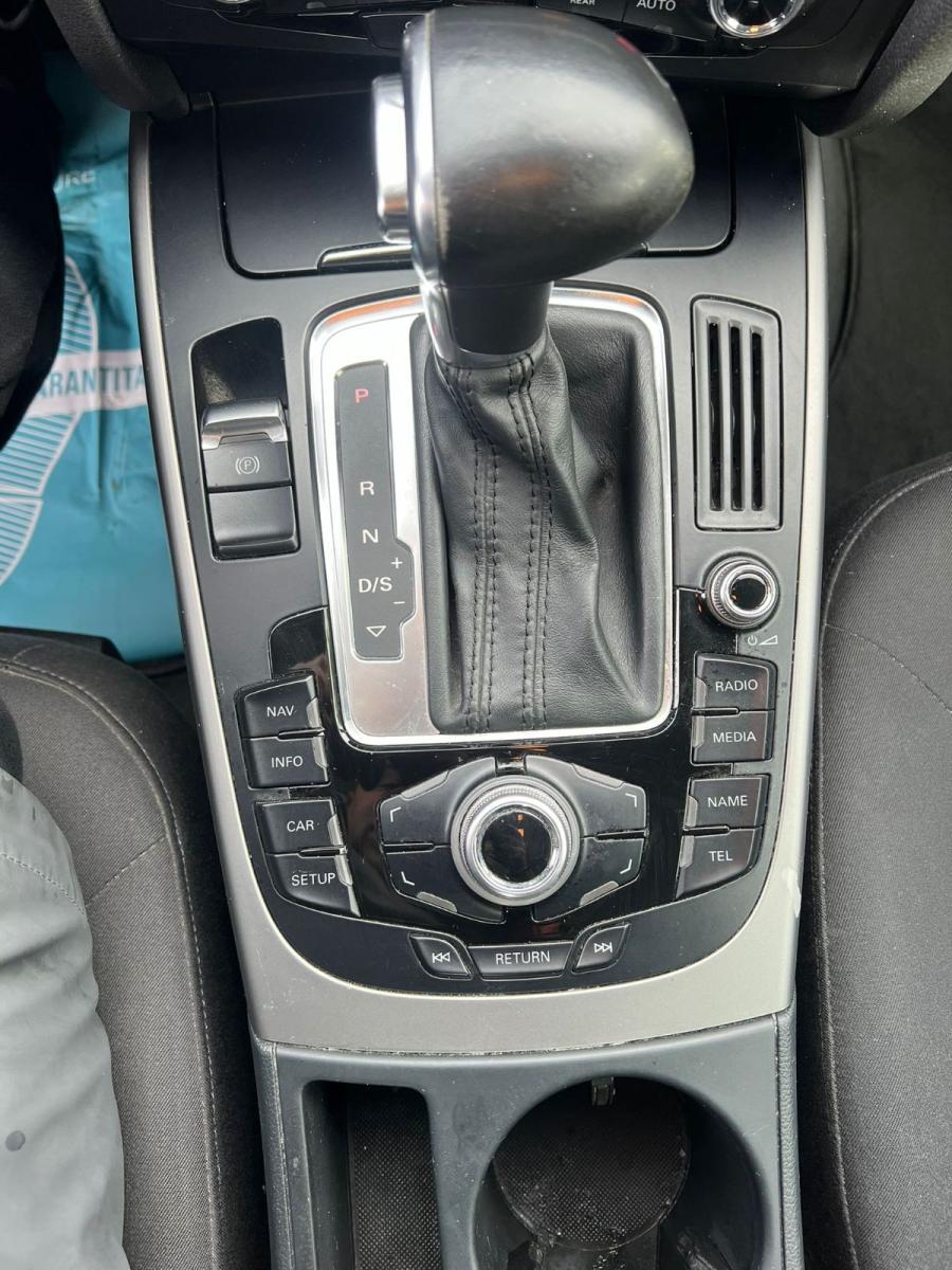 AUDI - A5 Sportback - 2.0 TDI 177CV Advanced