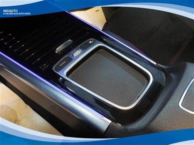 MERCEDES-BENZ B 180 D Automatic Premium AMG EU6