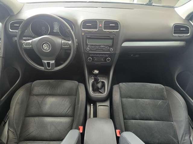Volkswagen Golf Golf 5p 1.4 tsi Highline