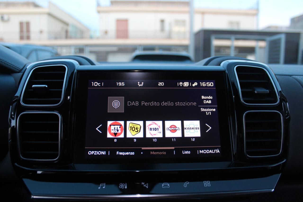 Citroen C5 Aircross BlueHDi 130 S&S EAT8 Shine