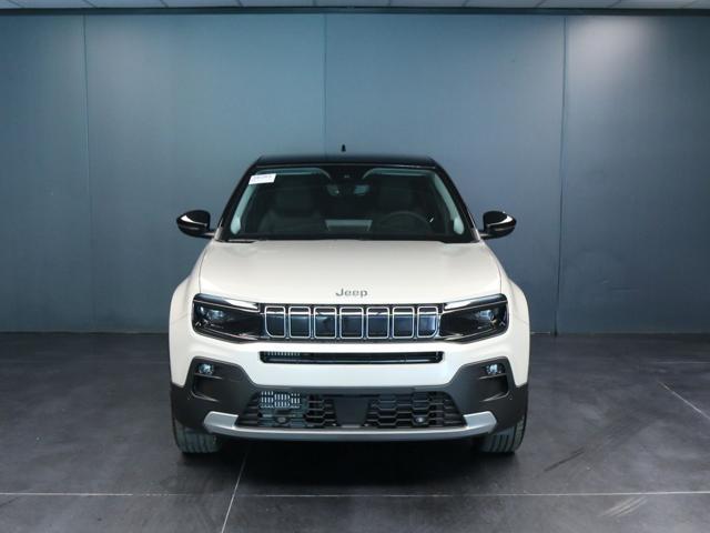 JEEP Avenger 1.2 Turbo 101 CV Summit TETTO APRIBILE