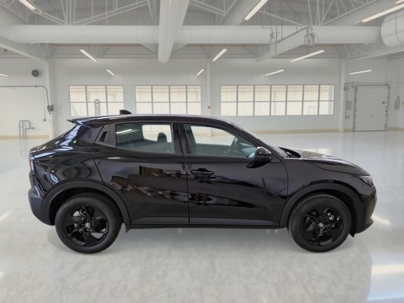 ALFA ROMEO JUNIOR 1.2 136cv Hybrid eDCT6 Ibrida