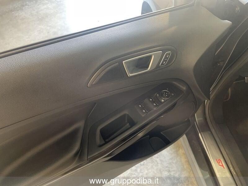 Ford EcoSport 2018 Benzina 1.0 ecoboost ST-Line 100cv my19