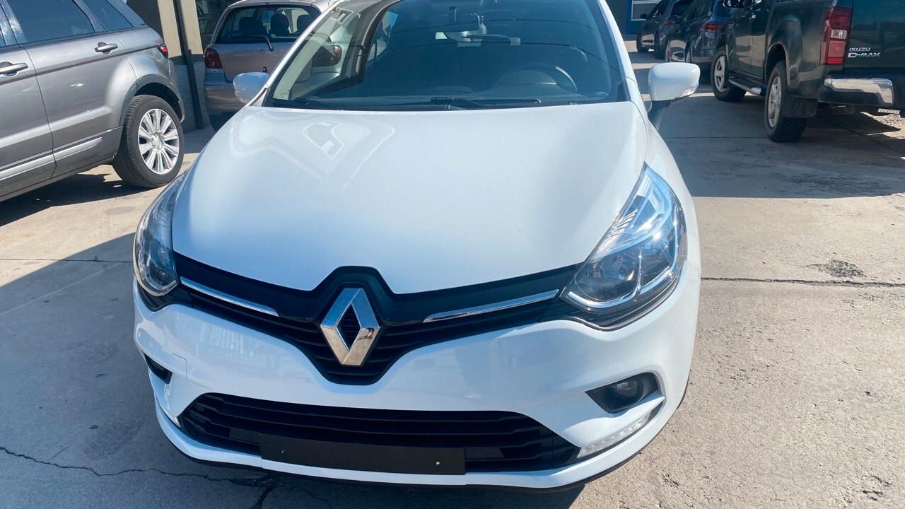 Renault Clio dCi 8V 75 CV 5 porte Business