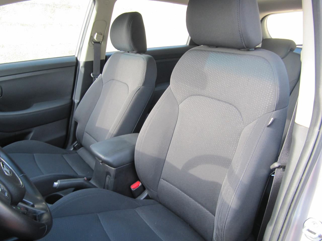 Kia Carens 1.7 CRDi 115 CV Cool