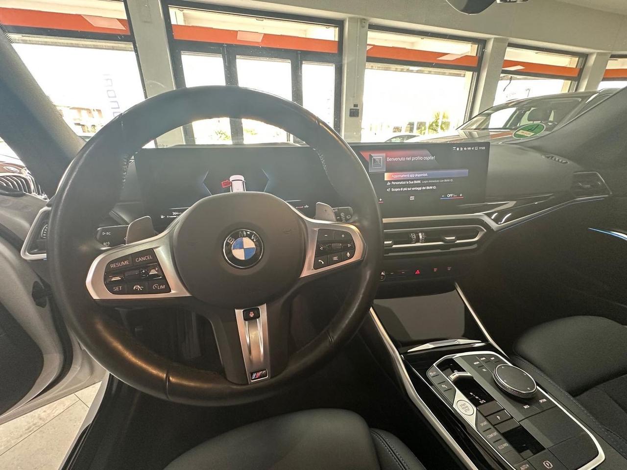 Bmw 320 M-Sport #6540