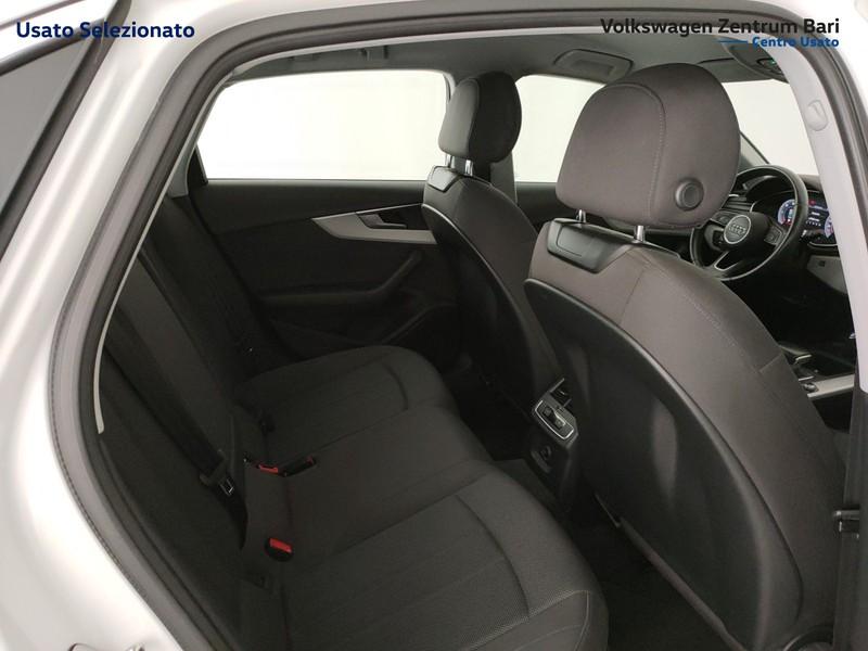 Audi A4 40 2.0 tdi business advanced 190cv s-tronic