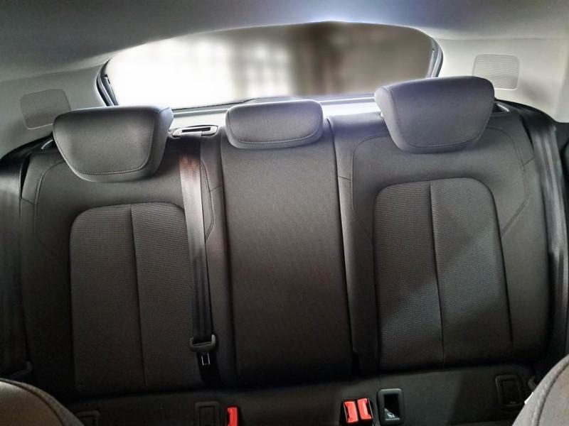 AUDI Q2 2.0 35 TDI BUSINESS S TRONIC QUATTRO SUV