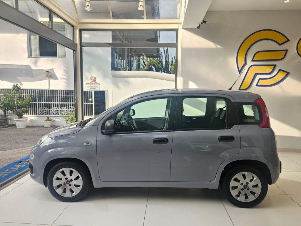 Fiat Panda 1.0 FireFly S&S Hybrid da €119,00 mensili