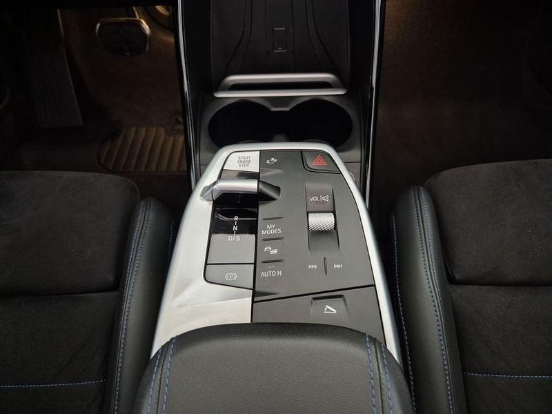 BMW Serie 2 Active Tourer Serie 2 U06 Active Tourer 218d Active Tourer Msport auto