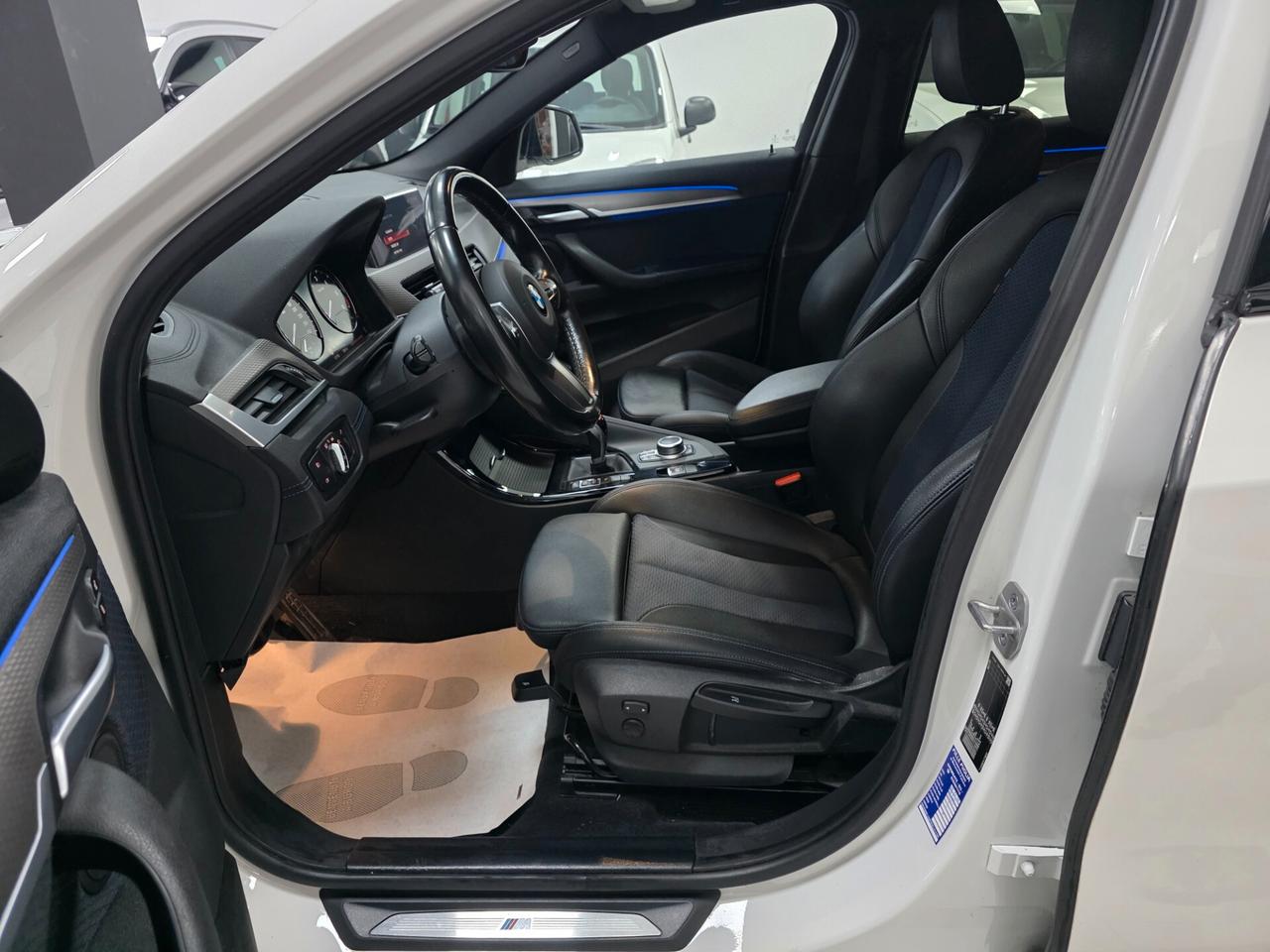 Bmw X2 sDrive18d Msport-X