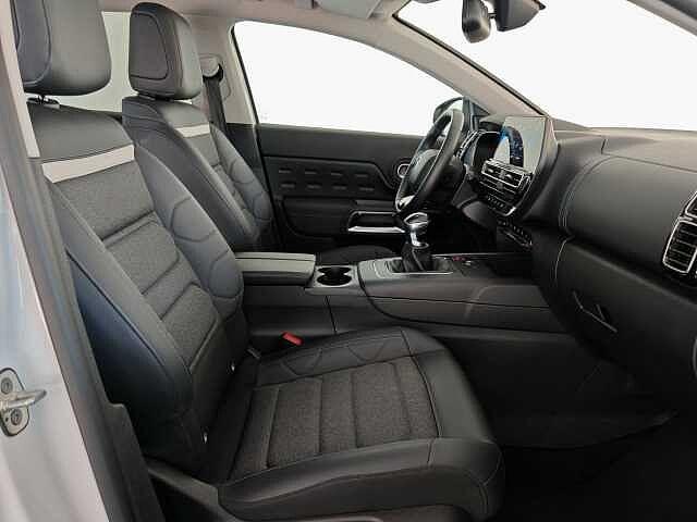 Citroen C5 Aircross PureTech 130 S&S Plus