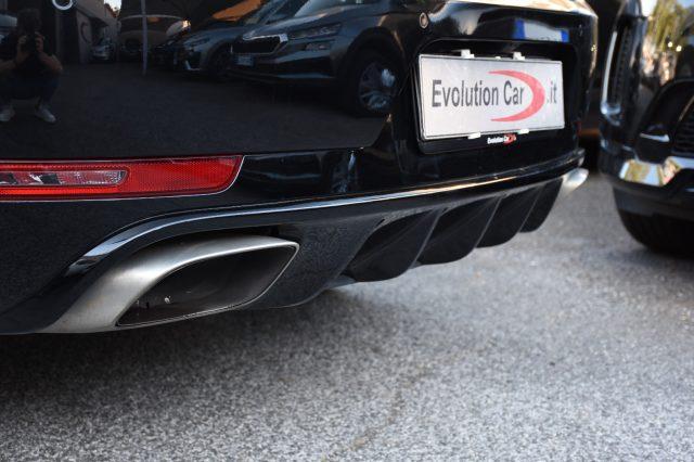 PORSCHE Macan 2.0 *SPORT DESIGN*CHRONO*TETTO*21"*PASM*LED*CAM*