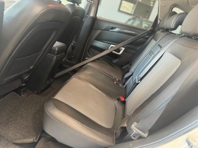 Opel Antara 2.2 CDTI 163CV 4x2 Cosmo