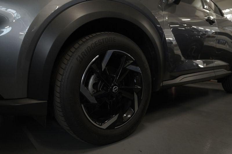 Nissan Juke II 2020 1.0 dig-t N-Connecta 114cv dct